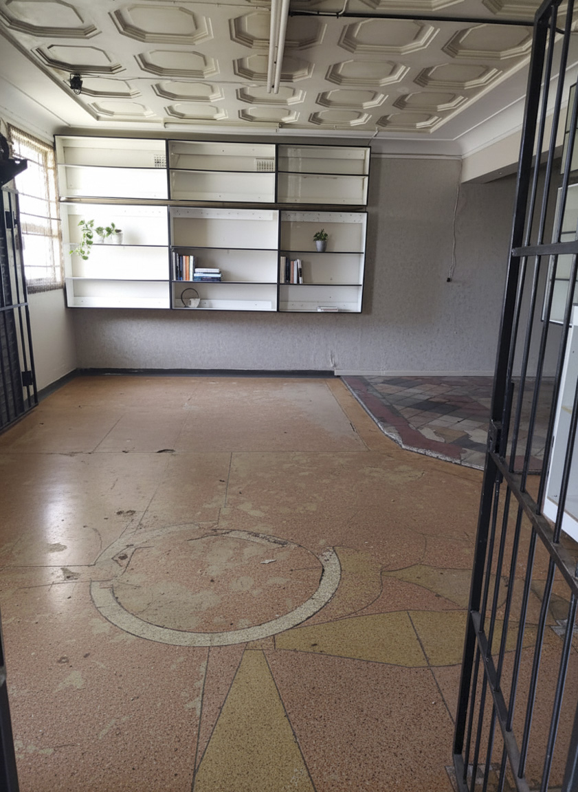 To Let Commercial Property for Rent in Maitland Western Cape